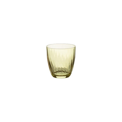 Casafina Sensa Tumbler - Bottle Green