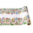 Hester & Cook Wildflower Table Runner