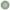 Caspari Rattan Charger - Green