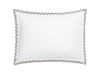 Matouk Stella Sham - Mocha