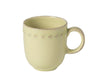 Costa Nova Pearl Mug - Lily Green
