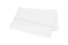 Matouk Amara Triple Pearl Flat Sheet - White