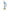 Herend Cheerleader Bunny - Blue