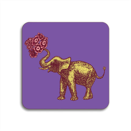 Avenida Elephant Coaster