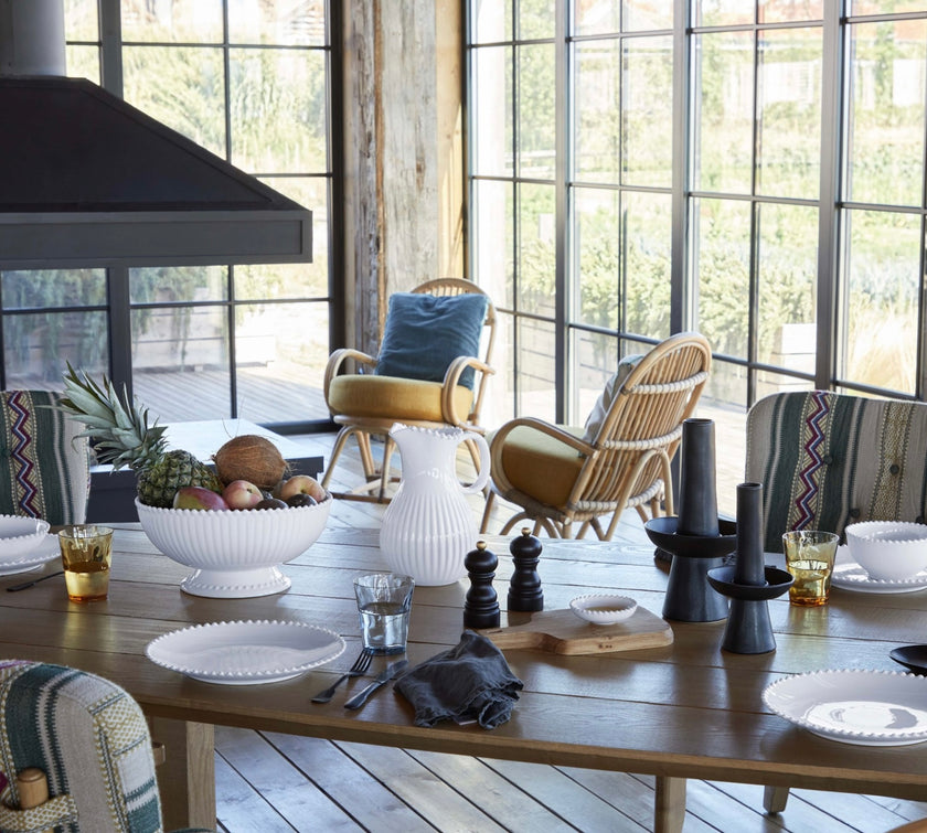 Costa Nova Pearl Pitcher