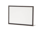 Hester & Cook Black Frame Place Cards