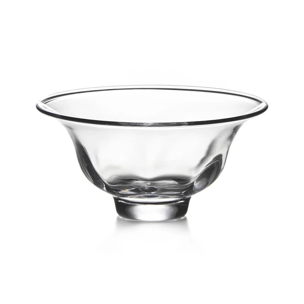 Simon Pearce Medium Shelburne Bowl
