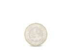 Ginori Oriente Italiano Flat Bread Plate - Meringa