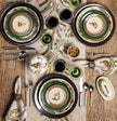 Juliska Forest Walk 12” Serving Bowl
