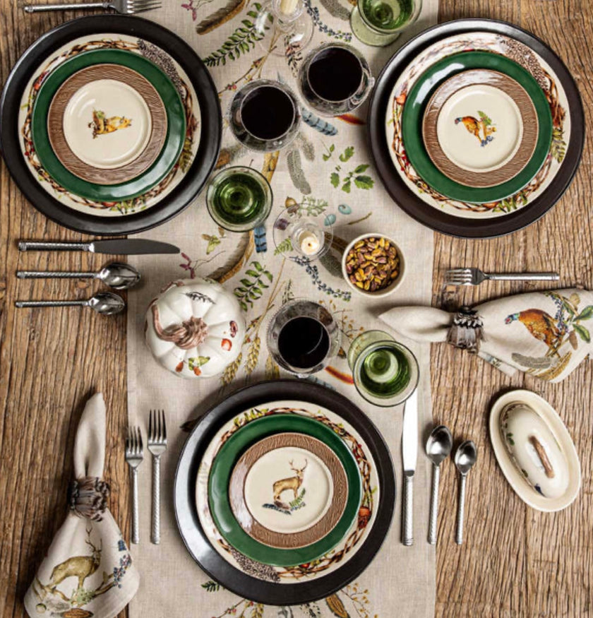 Juliska Forest Walk 12” Serving Bowl