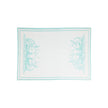 Vietri Strofinaccio Bunny Dish Towel