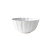 Vietri Bari Cereal Bowl - White