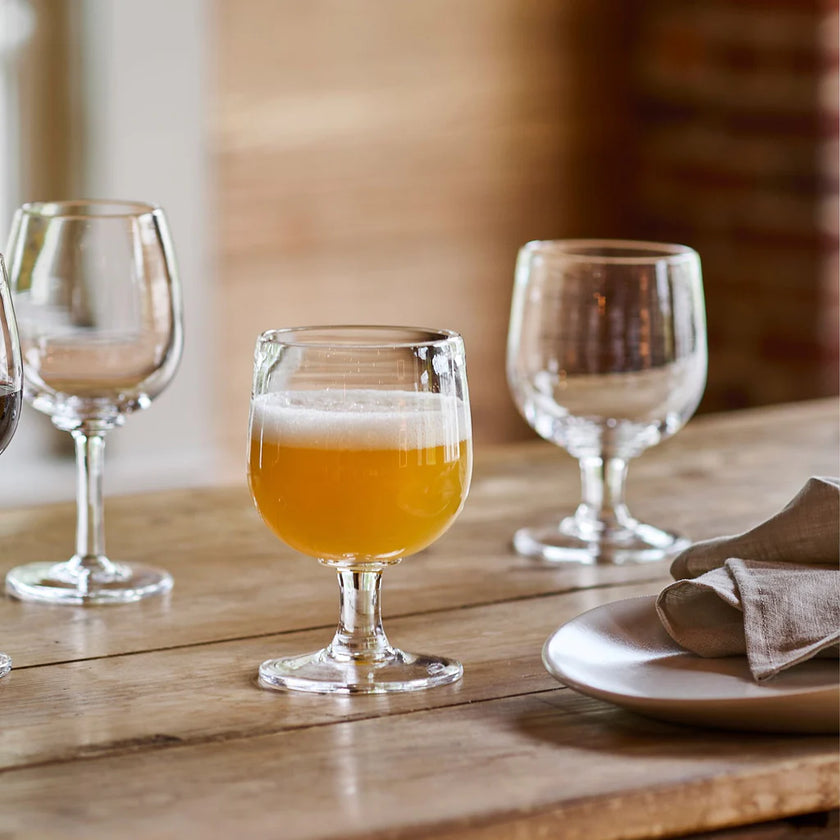 Simon Pearce Simon's Goblet