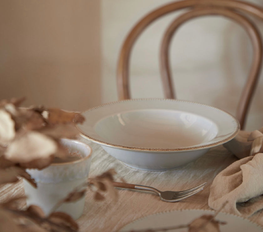 Costa Nova Luzia Pasta Bowl