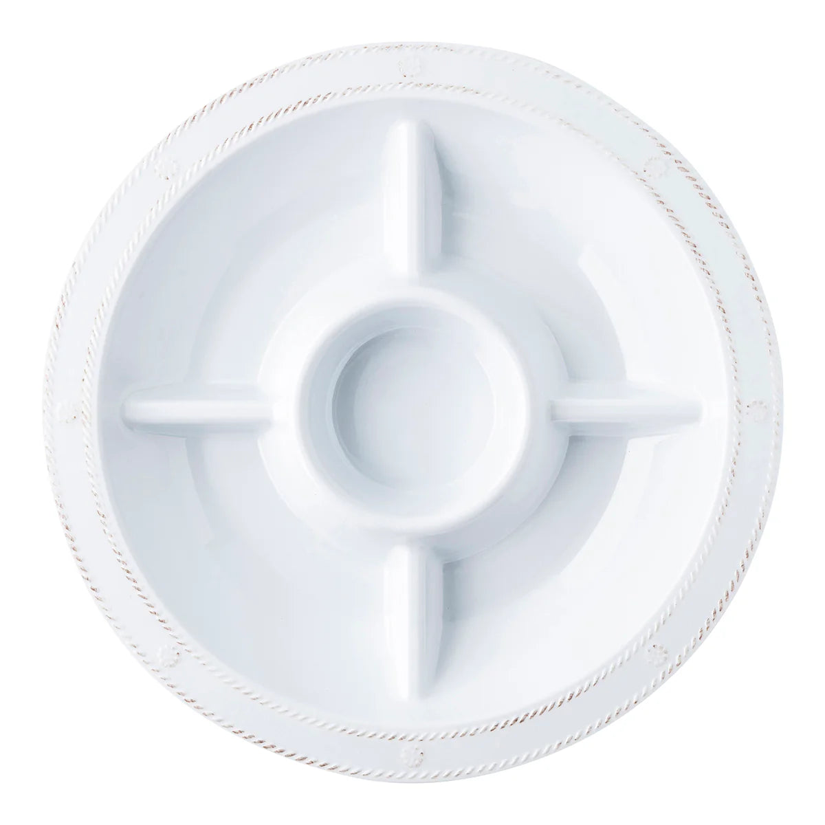 Juliska Berry & Thread Melamine 15