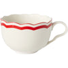 Hester and Cook Icing on the Cake Mug - Red