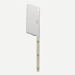 Sabre Bistrot Solid Cheese Cleaver - Light Kaki