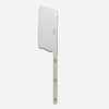 Sabre Bistrot Solid Cheese Cleaver - Light Kaki