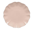 Costa Nova Rosa Salad Plate - Rose Pink