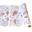 Hester & Cook Seaside Party Paper Table Runner