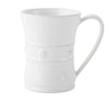 Juliska Berry & Thread Mug - Whitewash