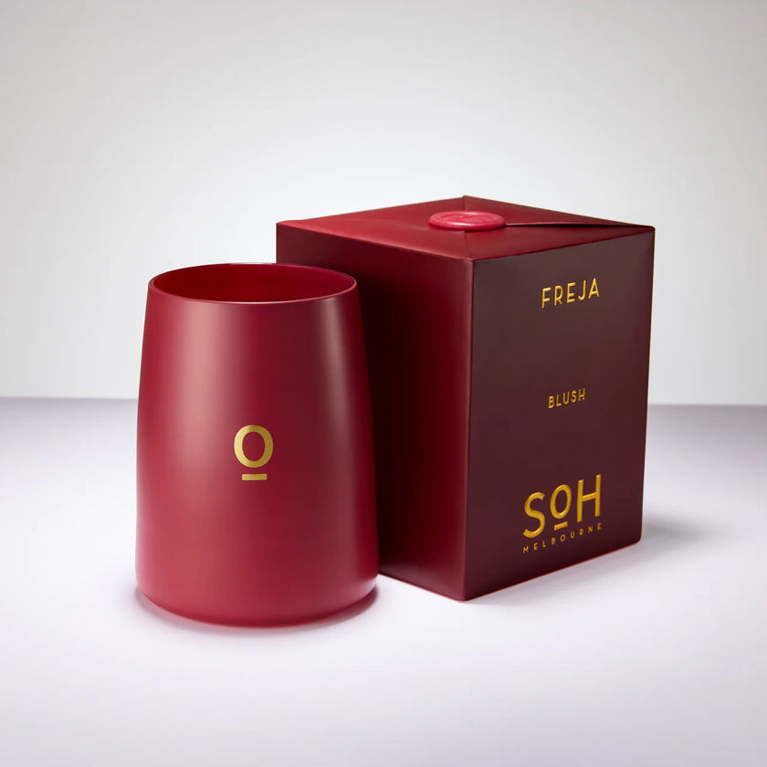 SOH Melbourne Freja Candle