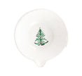 Vietri Lastra Holiday Small Mixing Bowl