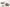 Ginori Oriente Italiano Flat Dessert Plate - Castagna