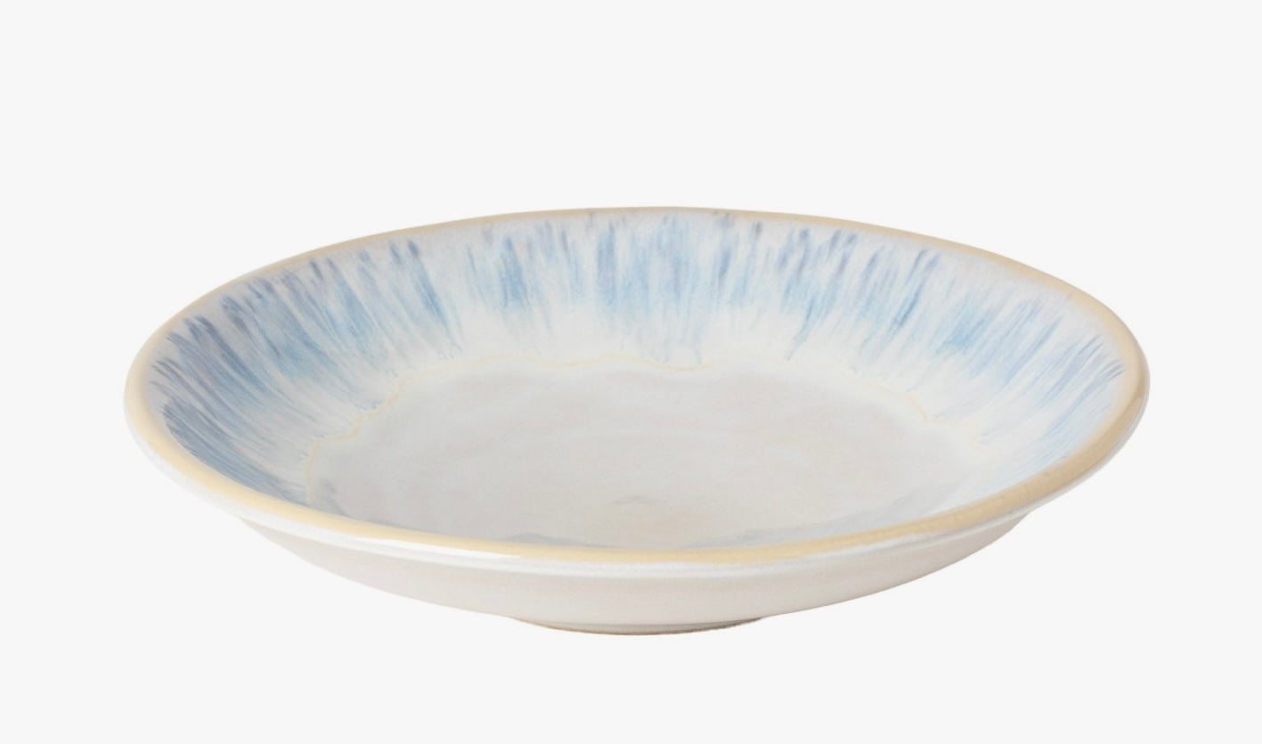 Costa Nova Brisa Pasta Bowl - Ria Blue