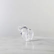 Simon Pearce Elephant