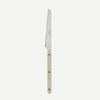Sabre Bistrot Solid Tomato Knife - Light Kaki