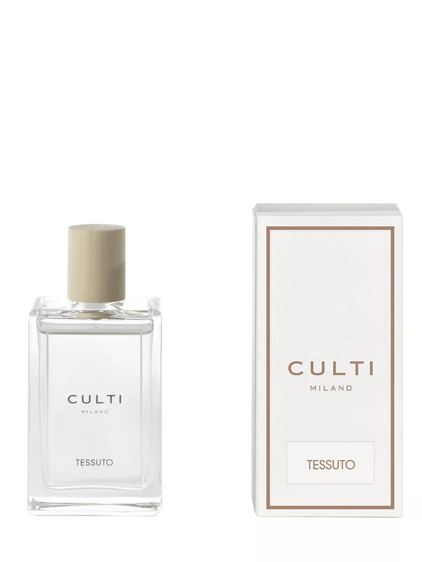 Culti Milano Room Spray - Tessuto