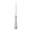 Kirk Stief Repousse Letter Opener