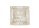 Ginori Oriente Italiano Large Squared Vide Poche - Meringa
