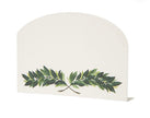 Hester & Cook Laurel Place Cards