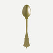 Sabre Honorine Tea Spoon - Moss