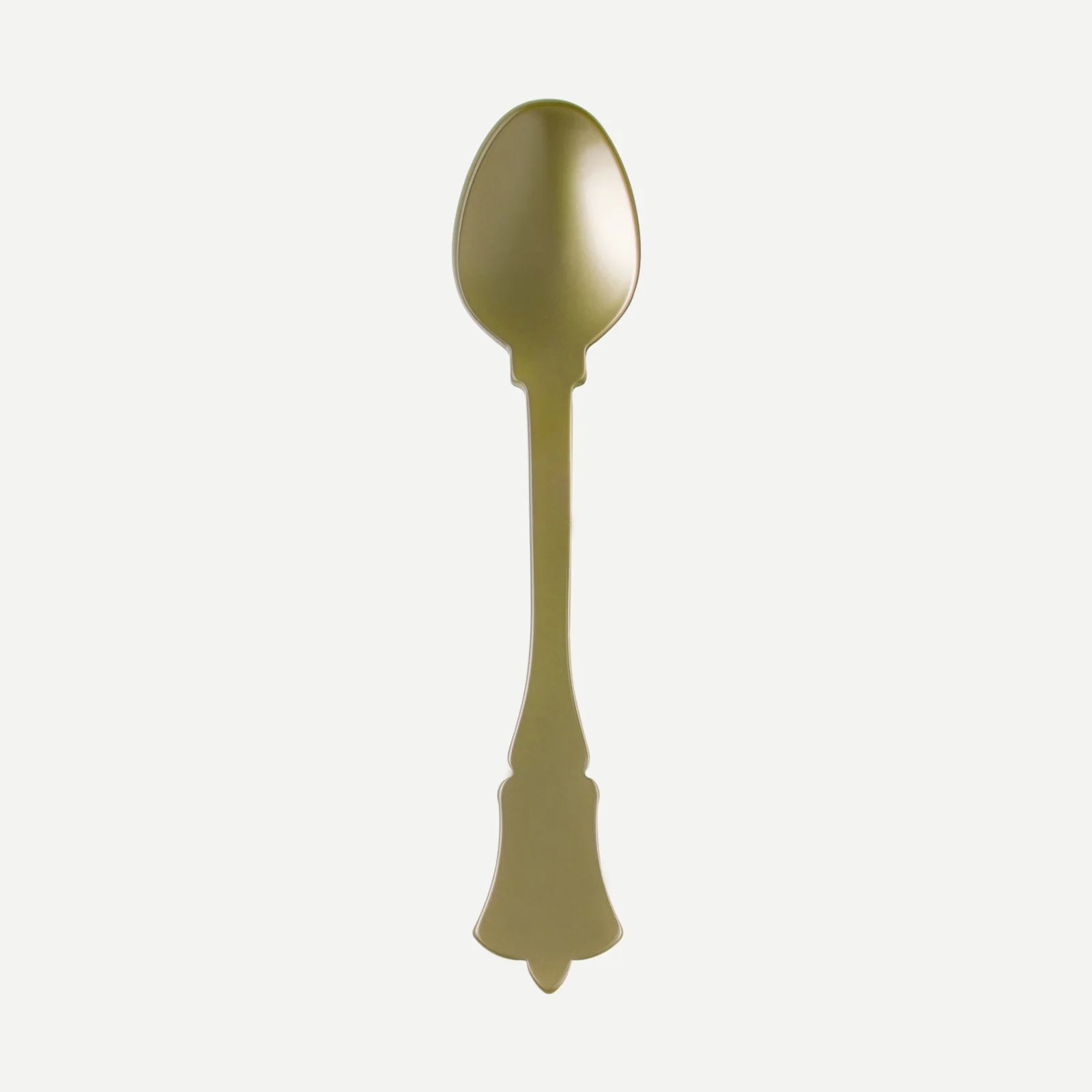 Sabre Honorine Tea Spoon - Moss