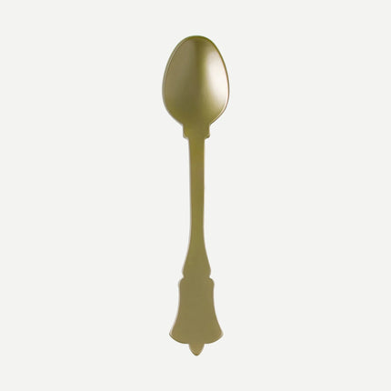 Sabre Honorine Tea Spoon - Moss