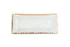 annieglass Edgey Appetizer Tray