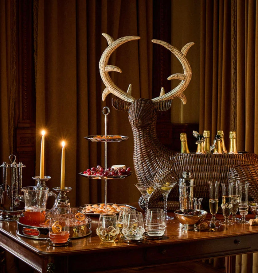 Juliska Graham 6” Cocktail Bowl