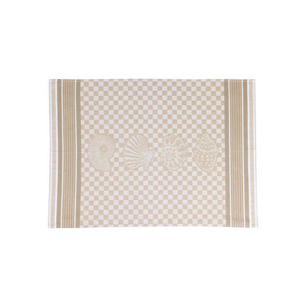 Vietri Strofinaccio Coastal Dish Towel