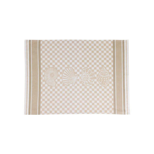 Vietri Strofinaccio Coastal Dish Towel