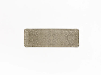 Hestia Acrylic Prestige Long Tray