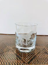 Load image into Gallery viewer, Julie Wear Gun Dogs Old Fashioned Glasses
