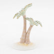 Herend Decorative Palm Tree - Forest Green