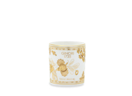 Ginori Oriente Italiano Scented Candle - VICOLO DELL'ORO