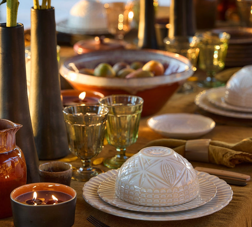 Costa Nova Cristal Soup/Cereal Bowl