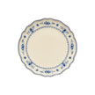 Costa Nova Vila Dinner Plate - Beige/Blue
