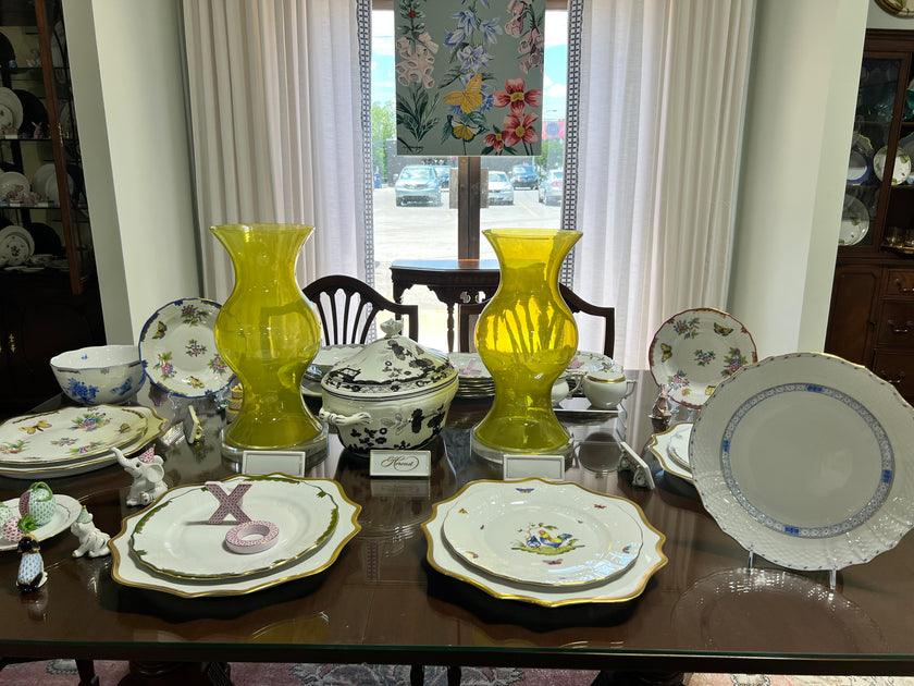 International Shades Kandice Hurricane - Citron