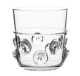 Juliska Florence Rocks Glass